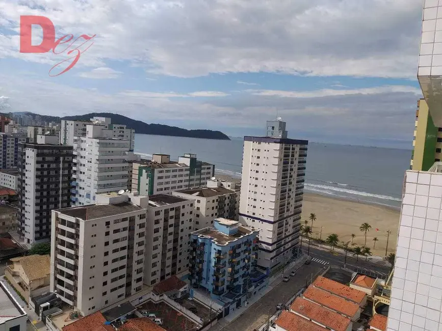 Foto 2 de Apartamento com 2 quartos à venda, 78m2 em Praia Grande - SP