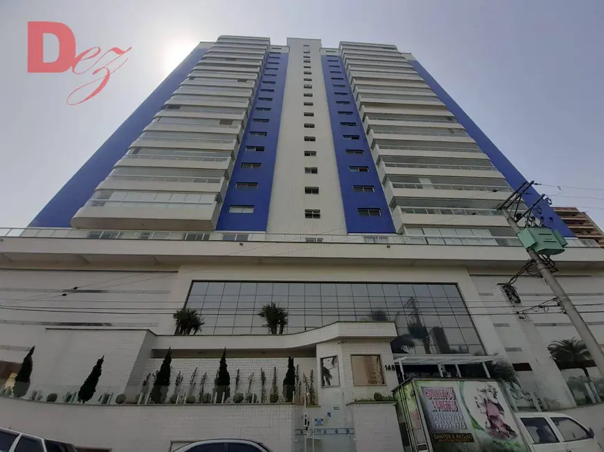 Foto 1 de Apartamento com 2 quartos à venda, 78m2 em Praia Grande - SP