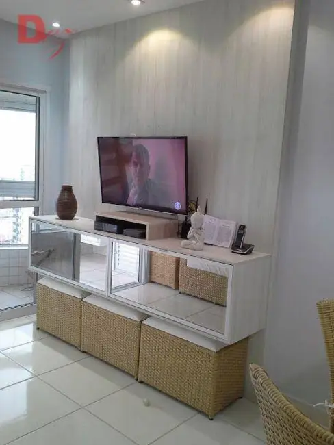 Foto 8 de Apartamento com 2 quartos à venda, 78m2 em Praia Grande - SP
