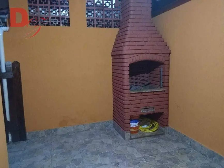 Foto 9 de Casa com 2 quartos à venda, 70m2 em Praia Grande - SP