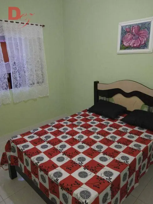 Foto 2 de Casa com 2 quartos à venda, 70m2 em Praia Grande - SP
