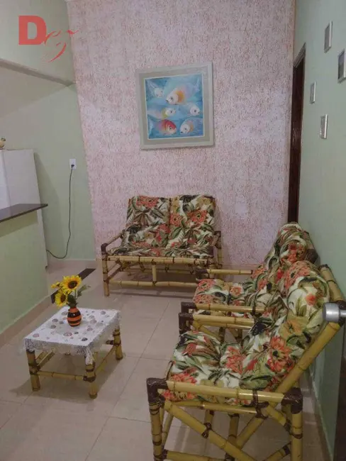 Foto 3 de Casa com 2 quartos à venda, 70m2 em Praia Grande - SP