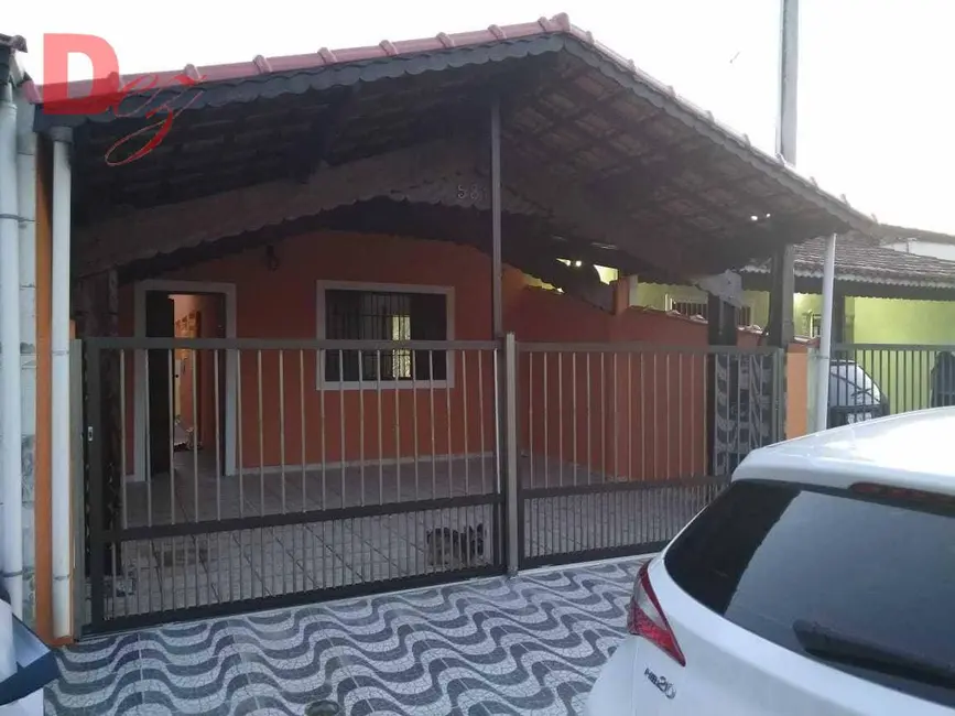Foto 6 de Casa com 2 quartos à venda, 70m2 em Praia Grande - SP