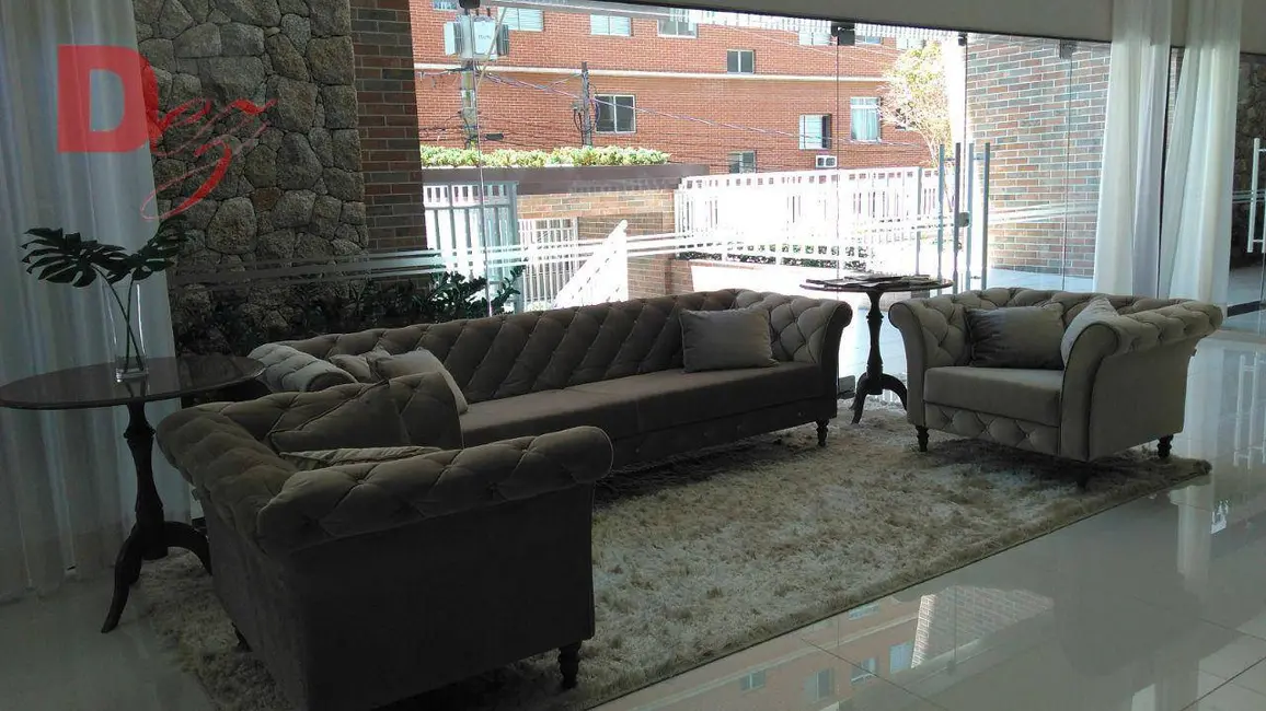 Apartamento com 4 quartos à venda, 253m2 em Canto do Forte, Praia Grande - SP - imagem 2 Foto 2 de Apartamento com 4 quartos à venda, 253m2 em Canto do Forte, Praia Grande - SP
