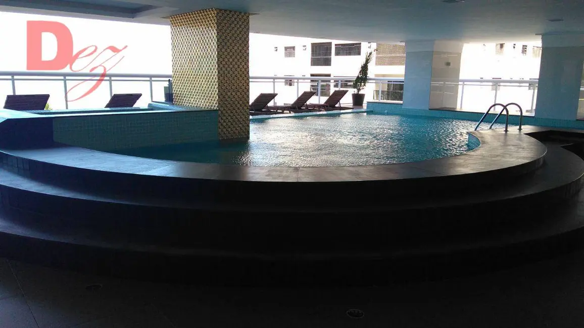 Apartamento com 4 quartos à venda, 253m2 em Canto do Forte, Praia Grande - SP - imagem 4 Foto 4 de Apartamento com 4 quartos à venda, 253m2 em Canto do Forte, Praia Grande - SP