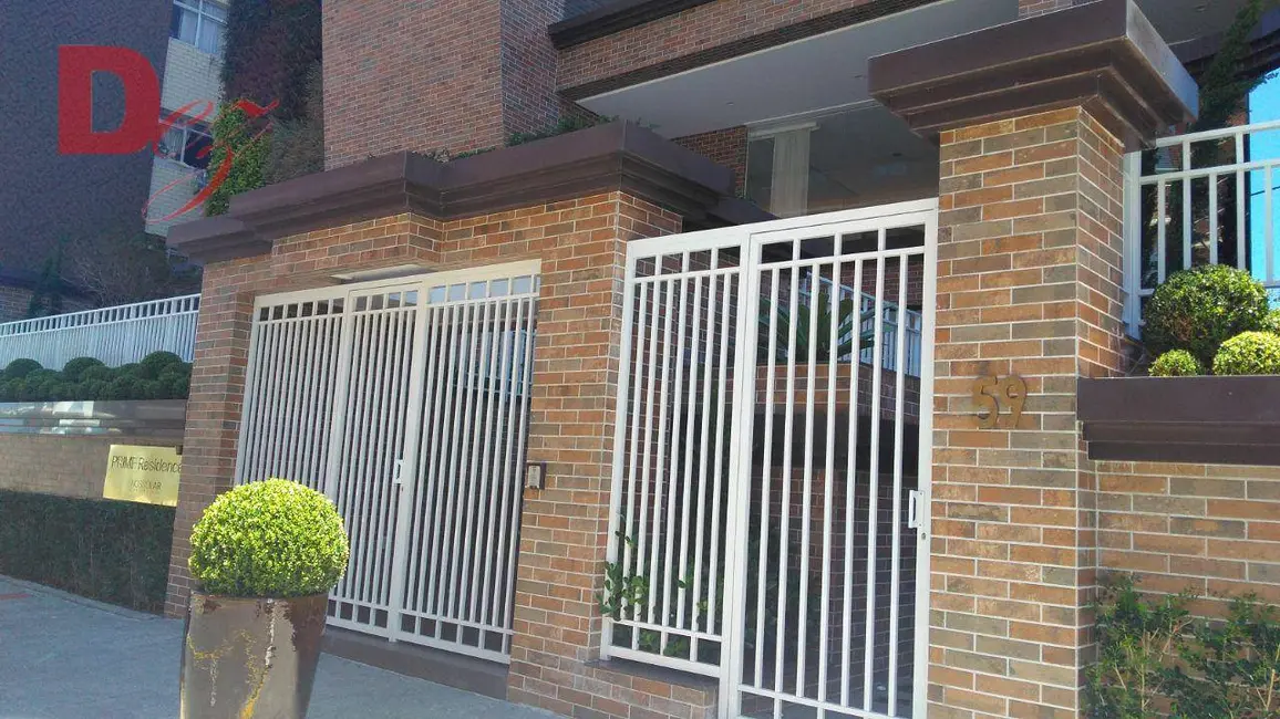 Apartamento com 4 quartos à venda, 253m2 em Canto do Forte, Praia Grande - SP - imagem 1 Foto 1 de Apartamento com 4 quartos à venda, 253m2 em Canto do Forte, Praia Grande - SP