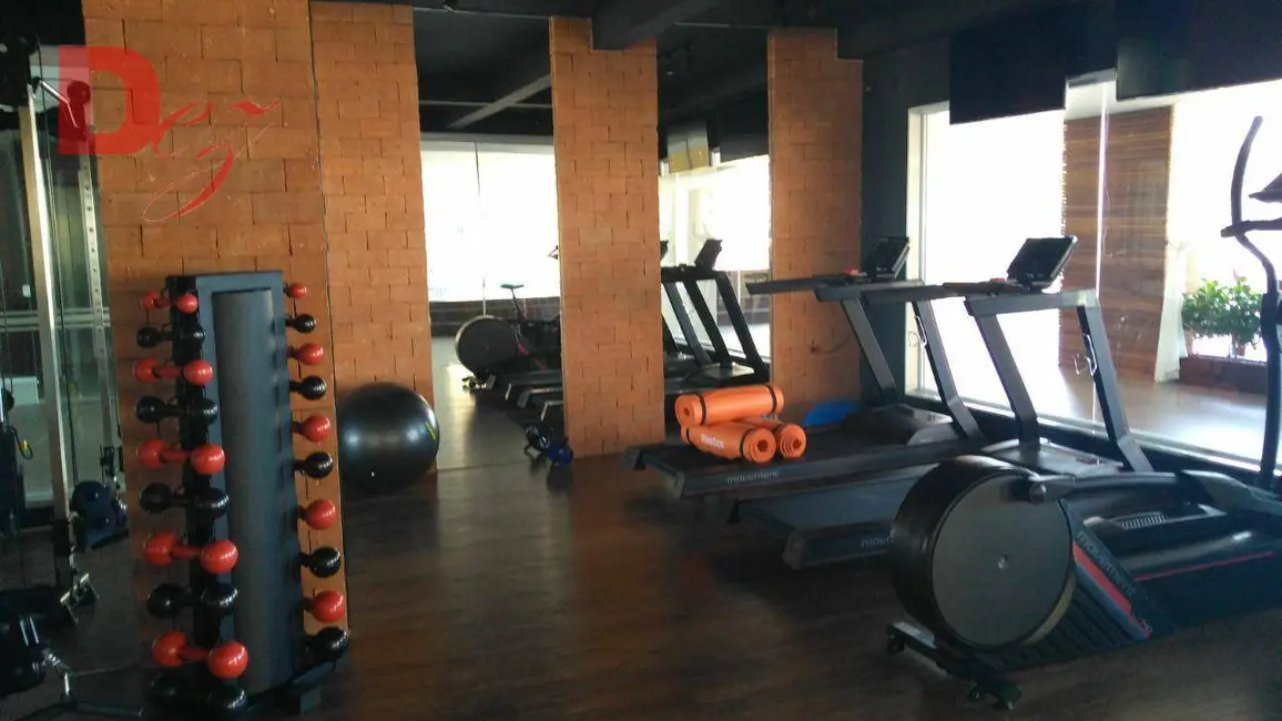 Apartamento com 4 quartos à venda, 253m2 em Canto do Forte, Praia Grande - SP - imagem 8 Foto 8 de Apartamento com 4 quartos à venda, 253m2 em Canto do Forte, Praia Grande - SP