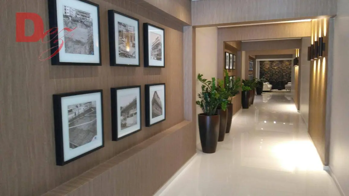 Apartamento com 4 quartos à venda, 253m2 em Canto do Forte, Praia Grande - SP - imagem 3 Foto 3 de Apartamento com 4 quartos à venda, 253m2 em Canto do Forte, Praia Grande - SP