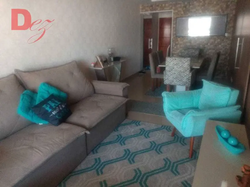 Apartamento com 2 quartos à venda, 90m2 em Praia Grande - SP - imagem 1 Foto 1 de Apartamento com 2 quartos à venda, 90m2 em Praia Grande - SP