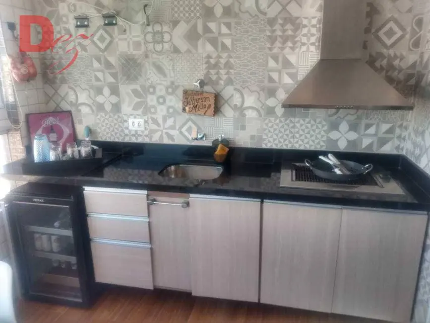 Apartamento com 2 quartos à venda, 90m2 em Praia Grande - SP - imagem 6 Foto 6 de Apartamento com 2 quartos à venda, 90m2 em Praia Grande - SP