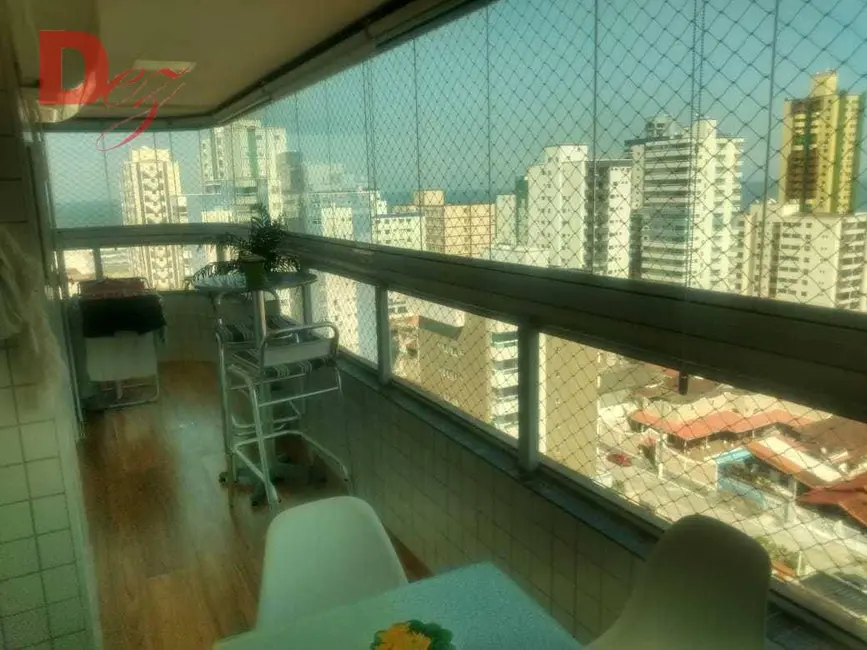 Apartamento com 2 quartos à venda, 90m2 em Praia Grande - SP - imagem 7 Foto 7 de Apartamento com 2 quartos à venda, 90m2 em Praia Grande - SP