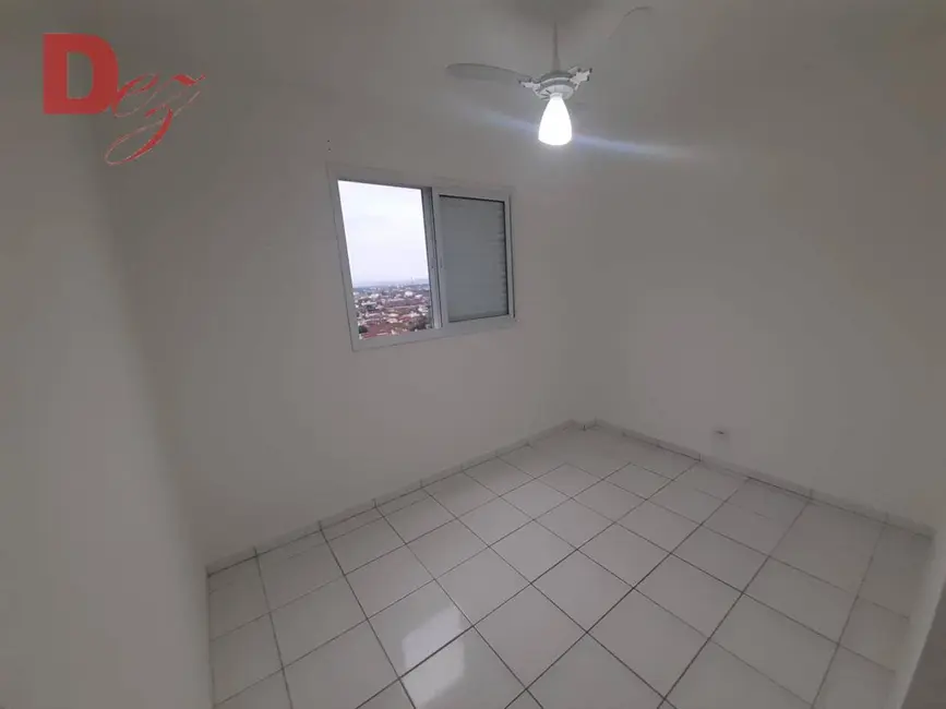 Foto 9 de Apartamento com 2 quartos à venda, 55m2 em Caiçara, Praia Grande - SP