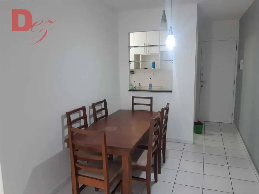 Foto 6 de Apartamento com 2 quartos à venda, 55m2 em Caiçara, Praia Grande - SP