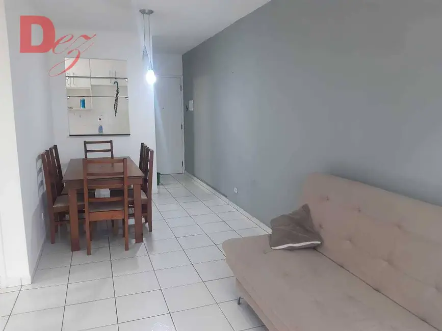 Foto 3 de Apartamento com 2 quartos à venda, 55m2 em Caiçara, Praia Grande - SP