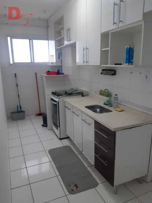 Foto 7 de Apartamento com 2 quartos à venda, 55m2 em Caiçara, Praia Grande - SP