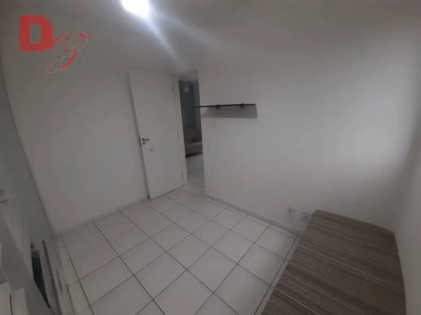 Foto 4 de Apartamento com 2 quartos à venda, 55m2 em Caiçara, Praia Grande - SP