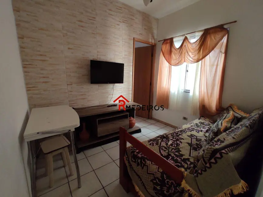Foto 7 de Kitnet com 1 quarto à venda, 35m2 em Aviação, Praia Grande - SP