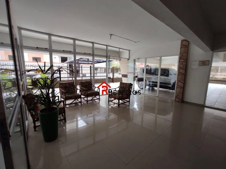 Foto 4 de Kitnet com 1 quarto à venda, 35m2 em Aviação, Praia Grande - SP