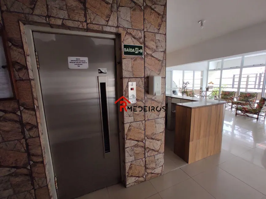 Foto 6 de Kitnet com 1 quarto à venda, 35m2 em Aviação, Praia Grande - SP