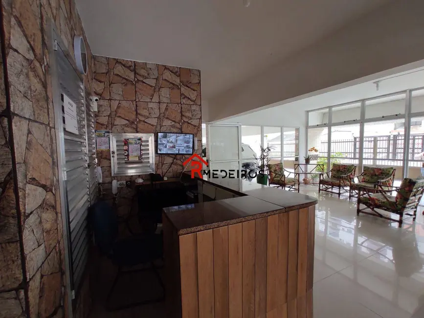 Foto 5 de Kitnet com 1 quarto à venda, 35m2 em Aviação, Praia Grande - SP