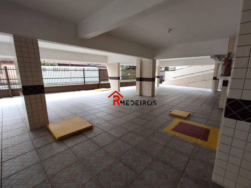 Foto 2 de Kitnet com 1 quarto à venda, 35m2 em Aviação, Praia Grande - SP