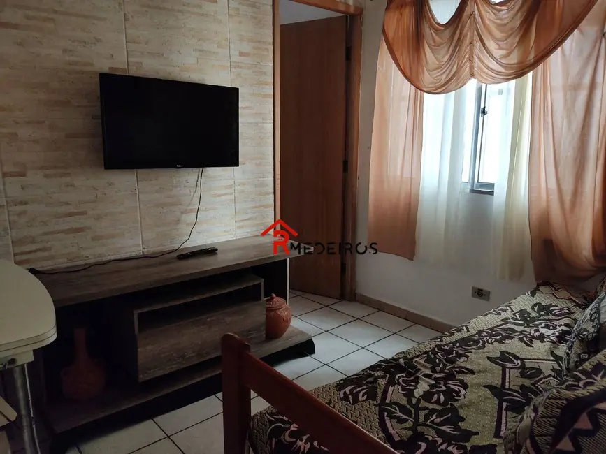 Foto 8 de Kitnet com 1 quarto à venda, 35m2 em Aviação, Praia Grande - SP