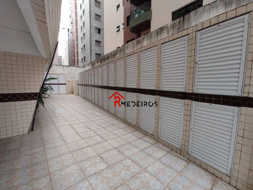 Foto 3 de Kitnet com 1 quarto à venda, 35m2 em Aviação, Praia Grande - SP