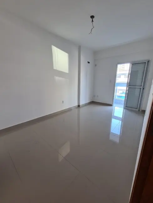 Foto 9 de Apartamento com 1 quarto à venda, 64m2 em Canto do Forte, Praia Grande - SP