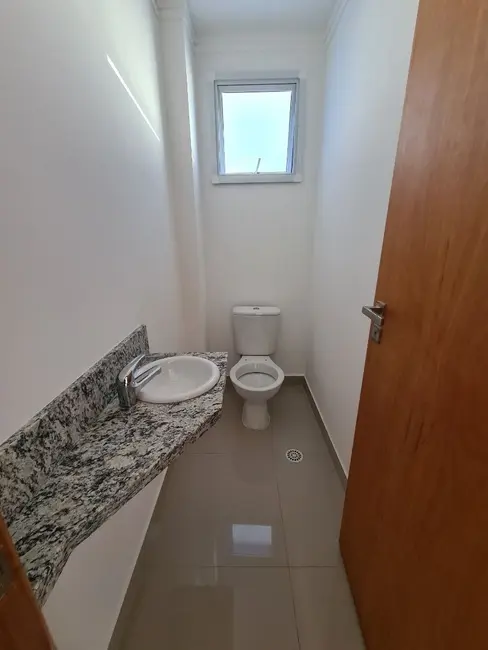 Foto 8 de Apartamento com 1 quarto à venda, 64m2 em Canto do Forte, Praia Grande - SP