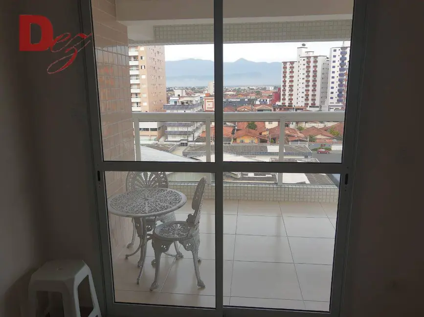 Foto 4 de Apartamento com 2 quartos à venda, 84m2 em Tupi, Praia Grande - SP
