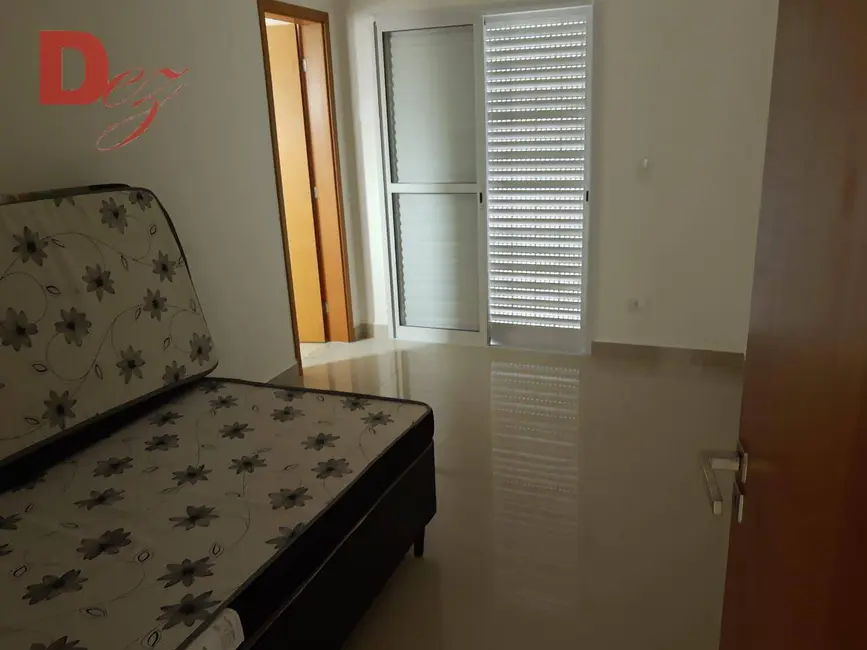 Foto 6 de Apartamento com 2 quartos à venda, 84m2 em Tupi, Praia Grande - SP