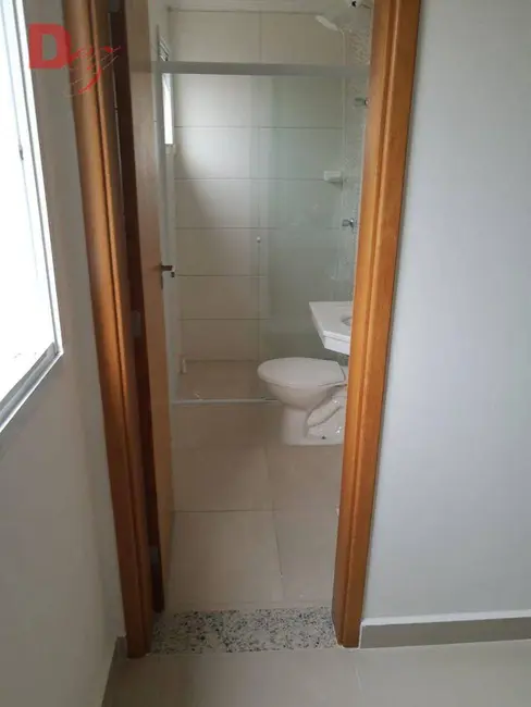 Foto 8 de Apartamento com 2 quartos à venda, 84m2 em Tupi, Praia Grande - SP