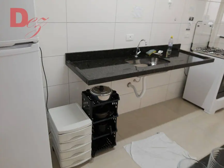 Foto 7 de Apartamento com 2 quartos à venda, 84m2 em Tupi, Praia Grande - SP