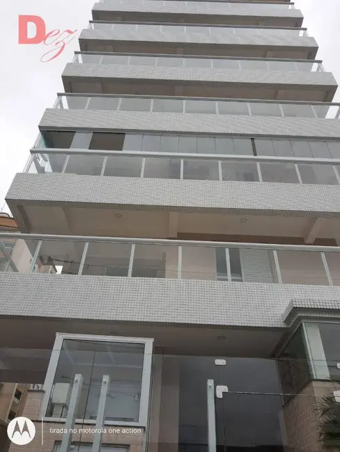 Foto 1 de Apartamento com 2 quartos à venda, 84m2 em Tupi, Praia Grande - SP