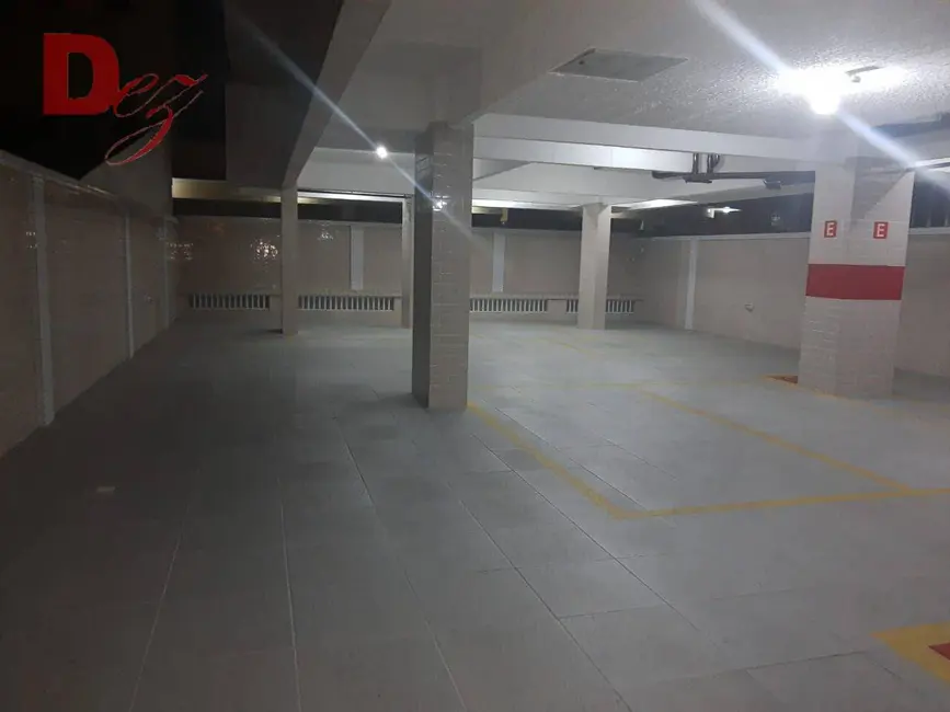 Foto 9 de Apartamento com 2 quartos à venda, 84m2 em Tupi, Praia Grande - SP