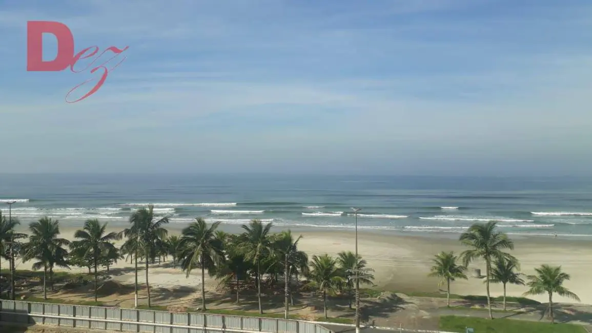 Foto 1 de Apartamento com 2 quartos à venda, 77m2 em Praia Grande - SP