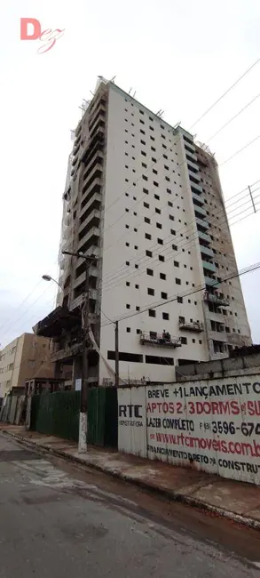 Apartamento com 2 quartos à venda, 77m2 em Praia Grande - SP - imagem 9 Foto 9 de Apartamento com 2 quartos à venda, 77m2 em Praia Grande - SP