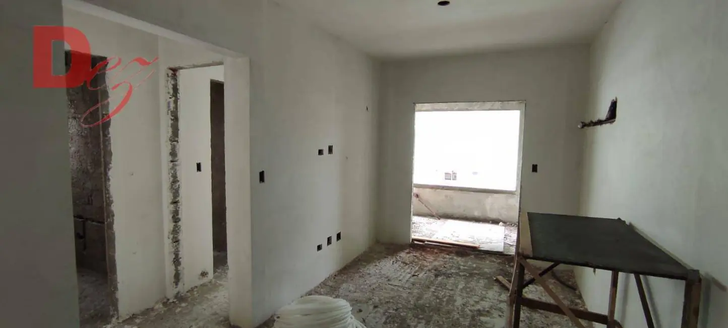 Apartamento com 2 quartos à venda, 77m2 em Praia Grande - SP - imagem 3 Foto 3 de Apartamento com 2 quartos à venda, 77m2 em Praia Grande - SP