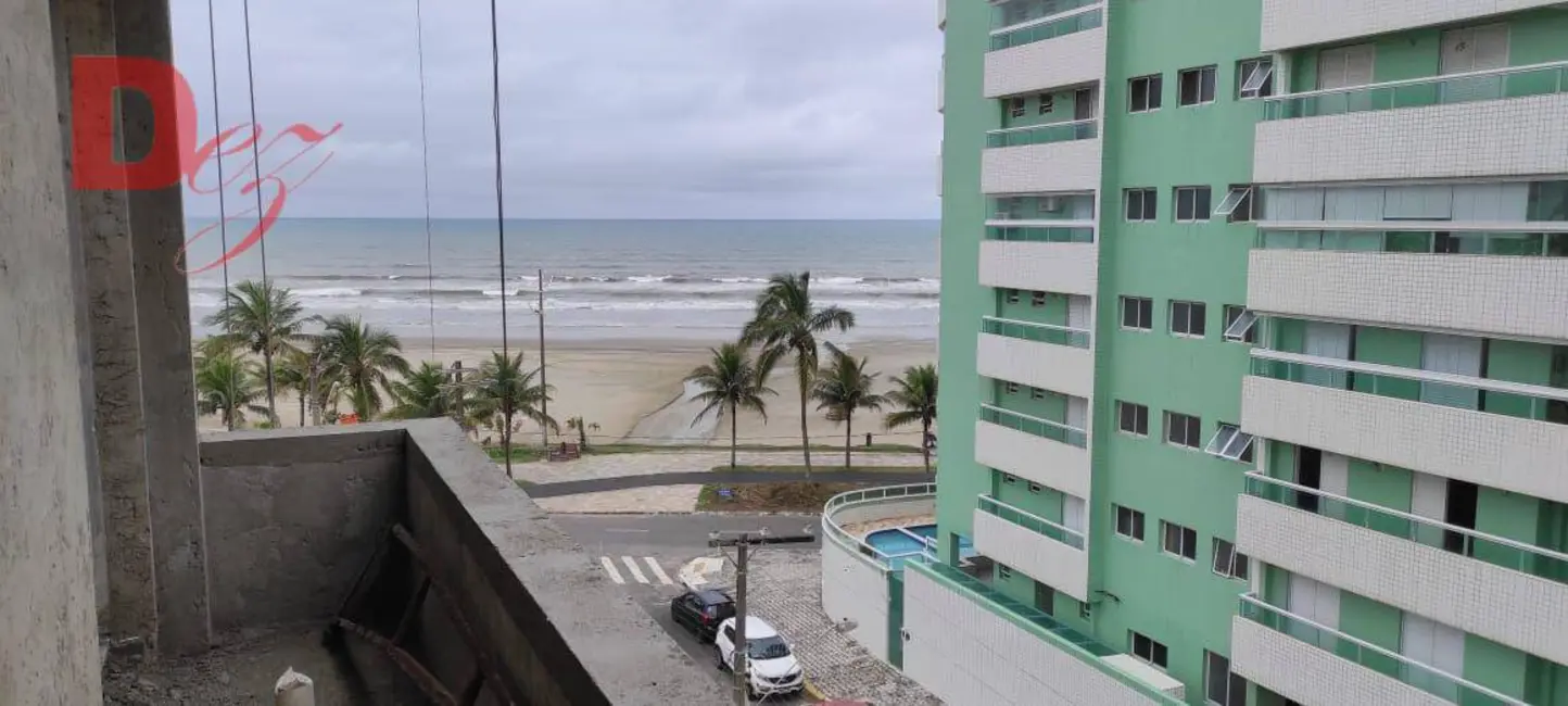 Apartamento com 2 quartos à venda, 77m2 em Praia Grande - SP - imagem 2 Foto 2 de Apartamento com 2 quartos à venda, 77m2 em Praia Grande - SP