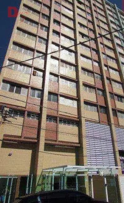 Foto 1 de Kitnet com 1 quarto à venda, 40m2 em Tupi, Praia Grande - SP