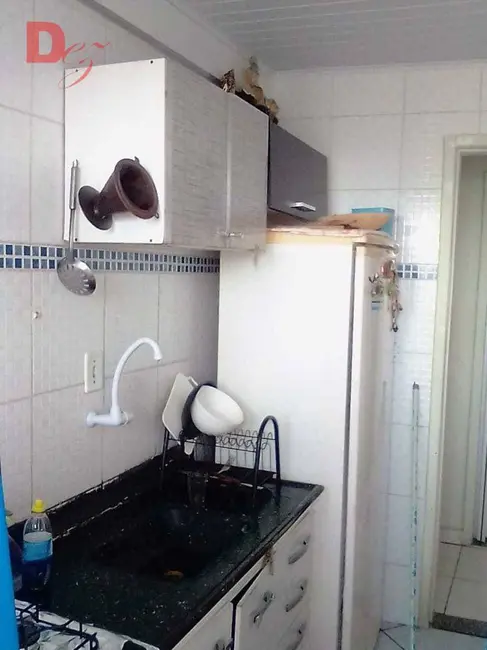 Foto 5 de Kitnet com 1 quarto à venda, 40m2 em Tupi, Praia Grande - SP