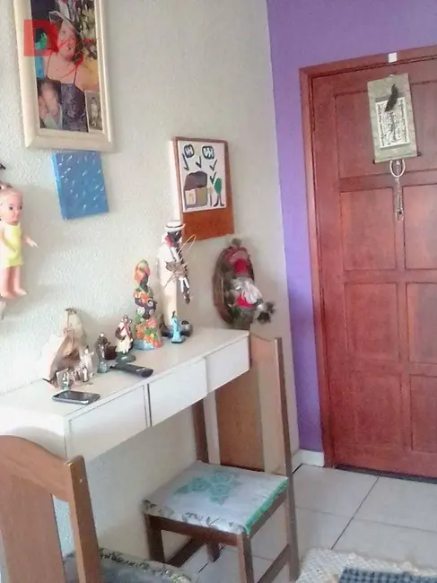 Foto 6 de Kitnet com 1 quarto à venda, 40m2 em Tupi, Praia Grande - SP