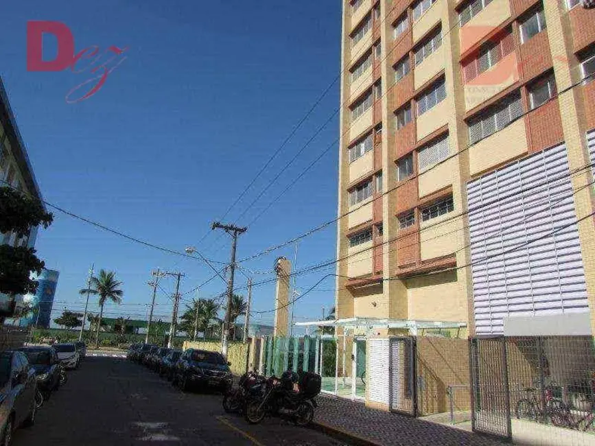 Foto 8 de Kitnet com 1 quarto à venda, 40m2 em Tupi, Praia Grande - SP