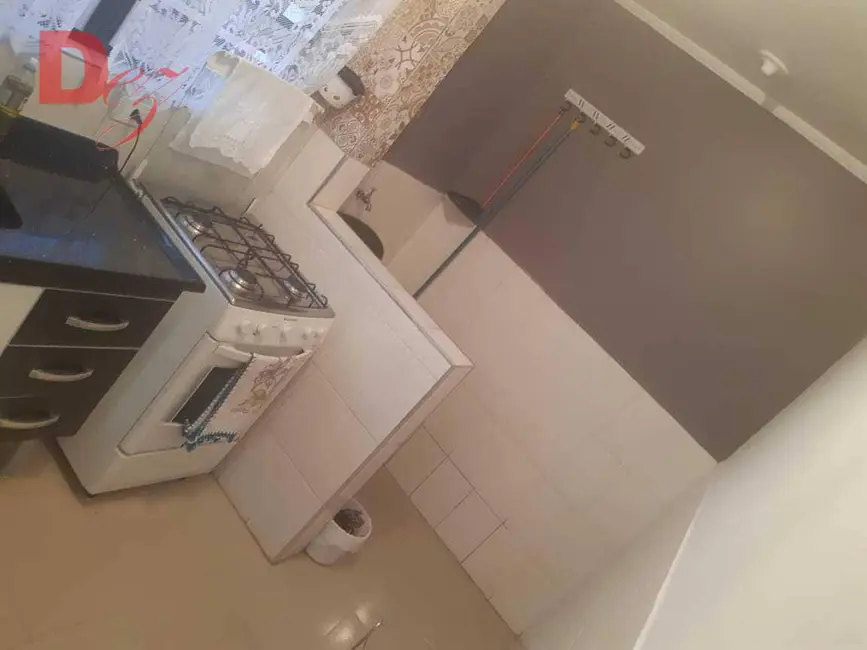 Foto 7 de Apartamento com 1 quarto à venda, 41m2 em Maracanã, Praia Grande - SP