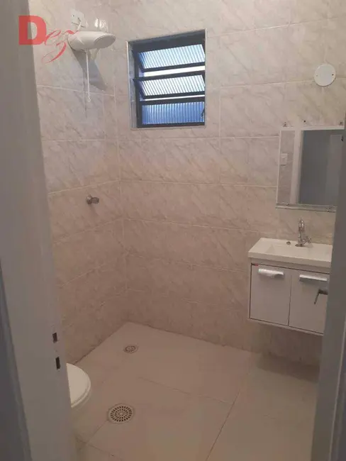 Foto 3 de Apartamento com 1 quarto à venda, 41m2 em Maracanã, Praia Grande - SP