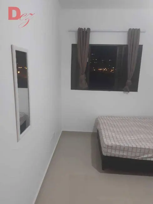 Foto 2 de Apartamento com 1 quarto à venda, 41m2 em Maracanã, Praia Grande - SP