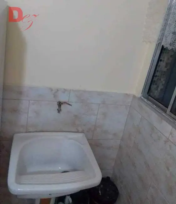 Foto 7 de Apartamento com 1 quarto à venda, 40m2 em Boqueirão, Praia Grande - SP