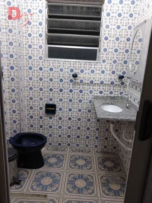 Foto 8 de Apartamento com 1 quarto à venda, 40m2 em Boqueirão, Praia Grande - SP