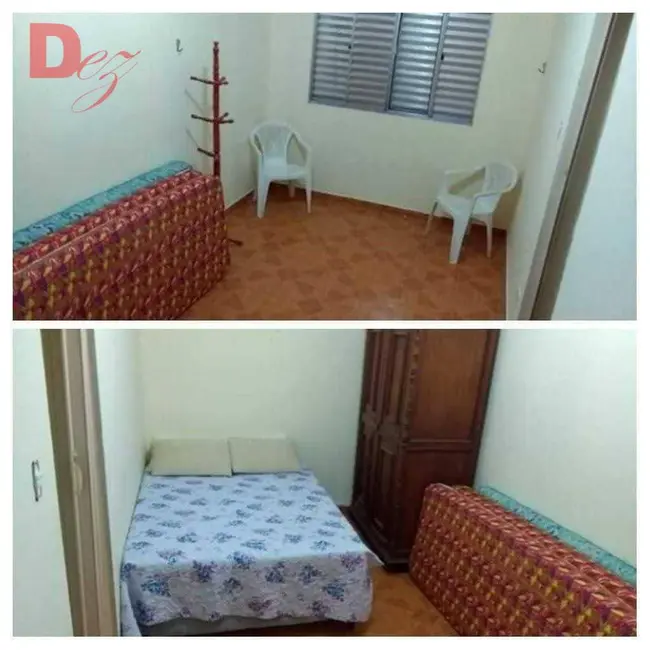 Foto 3 de Apartamento com 1 quarto à venda, 40m2 em Boqueirão, Praia Grande - SP