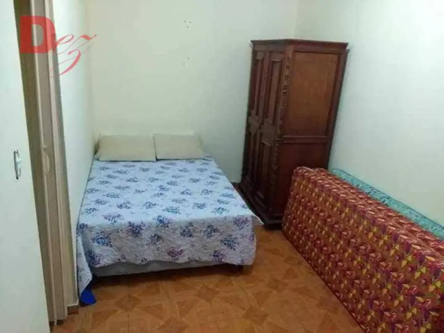 Foto 4 de Apartamento com 1 quarto à venda, 40m2 em Boqueirão, Praia Grande - SP